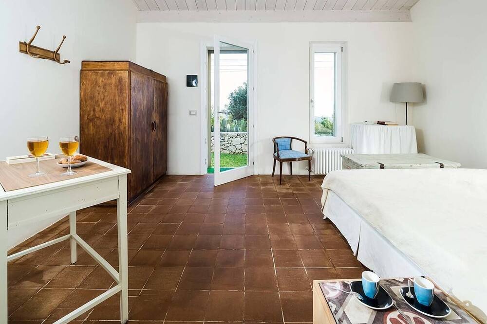 Photo of Bedroom in Scicli