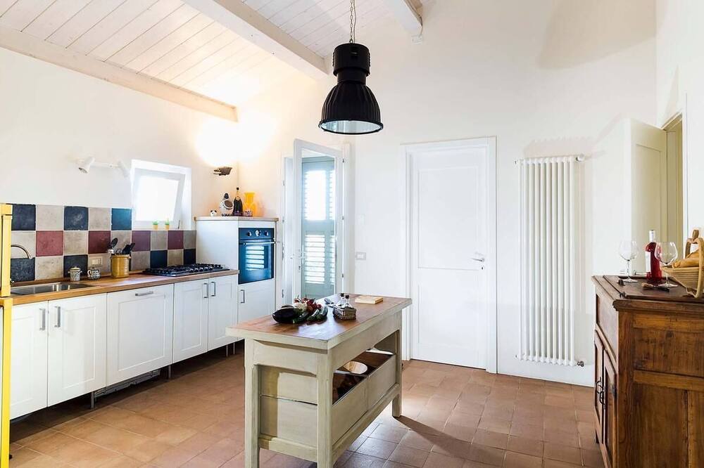 Photo of Kitchen in Scicli