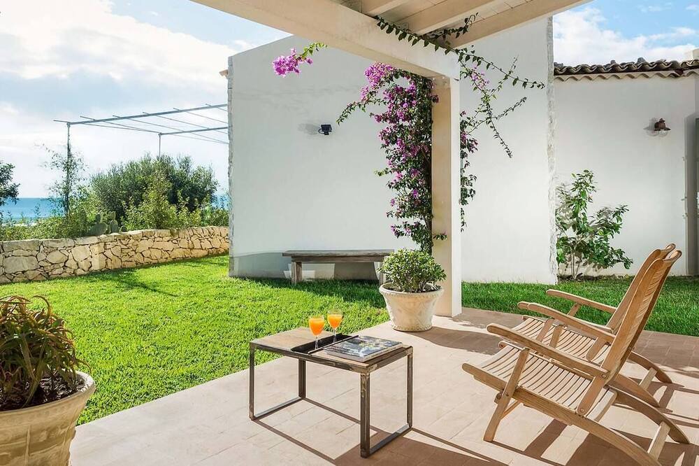 Photo of Patio Balcony in Scicli