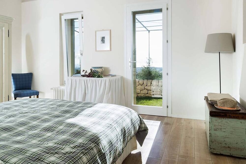 Photo of Bedroom in Scicli