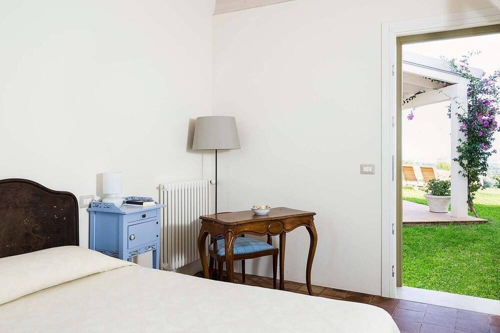 Photo of Bedroom in Scicli
