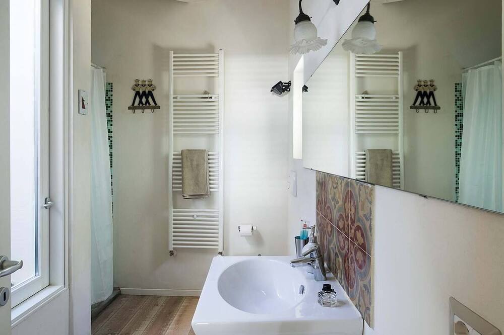 Photo of Bathroom in Scicli