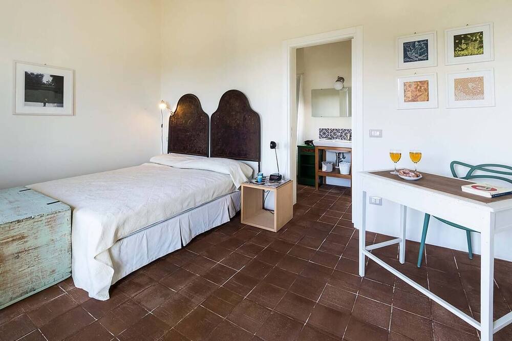 Photo of Bedroom in Scicli