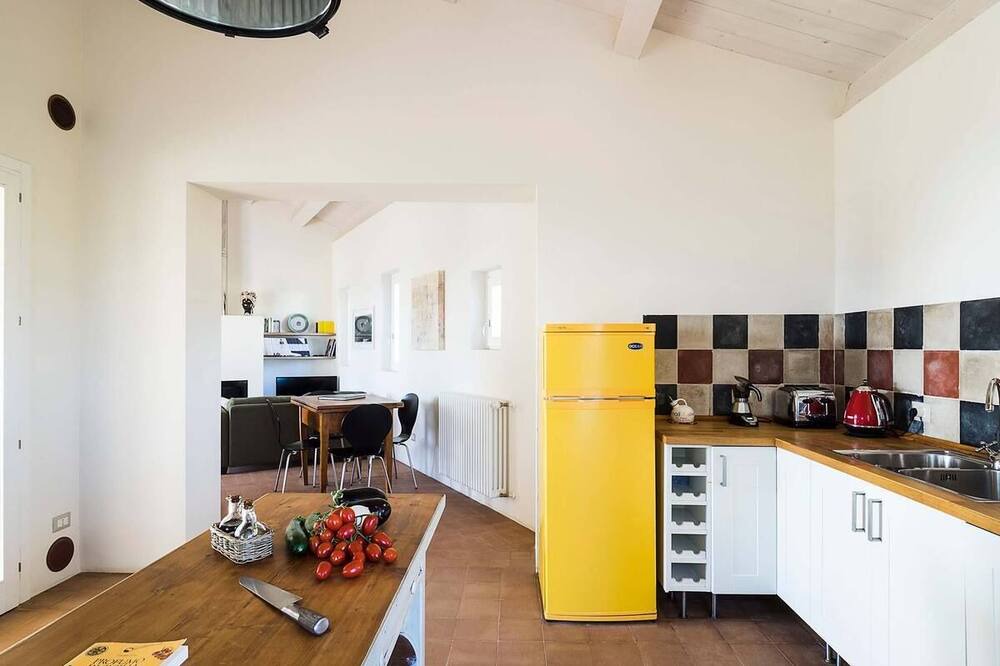 Photo of Kitchen in Scicli