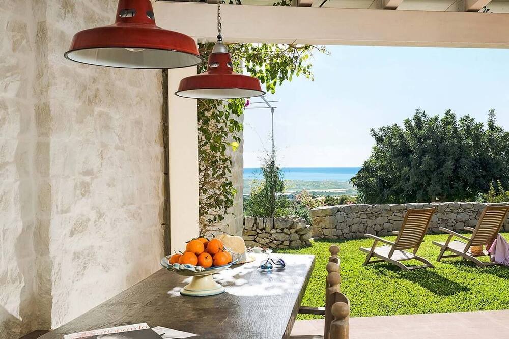 Photo of Patio Balcony in Scicli