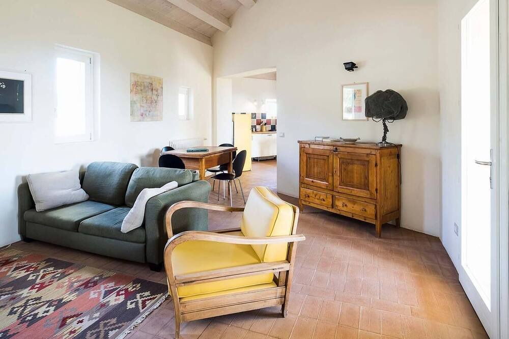 Photo of Livingroom in Scicli