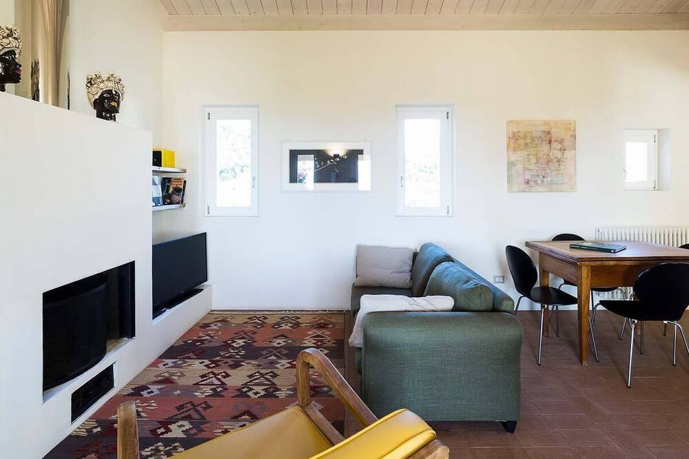 Photo of Livingroom in Scicli