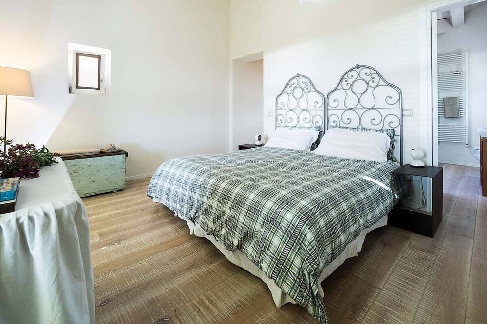 Photo of Bedroom in Scicli