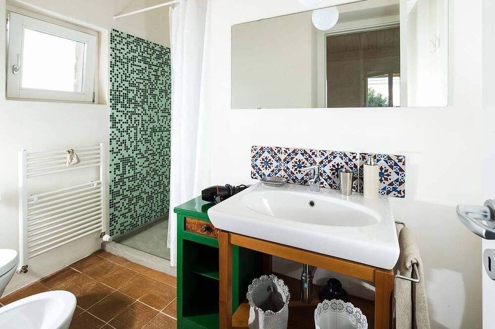 Photo of Bathroom in Scicli