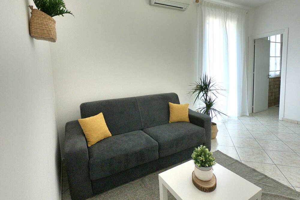 Photo of Livingroom in Sferracavallo