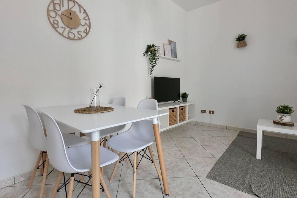 Photo of Livingroom in Sferracavallo