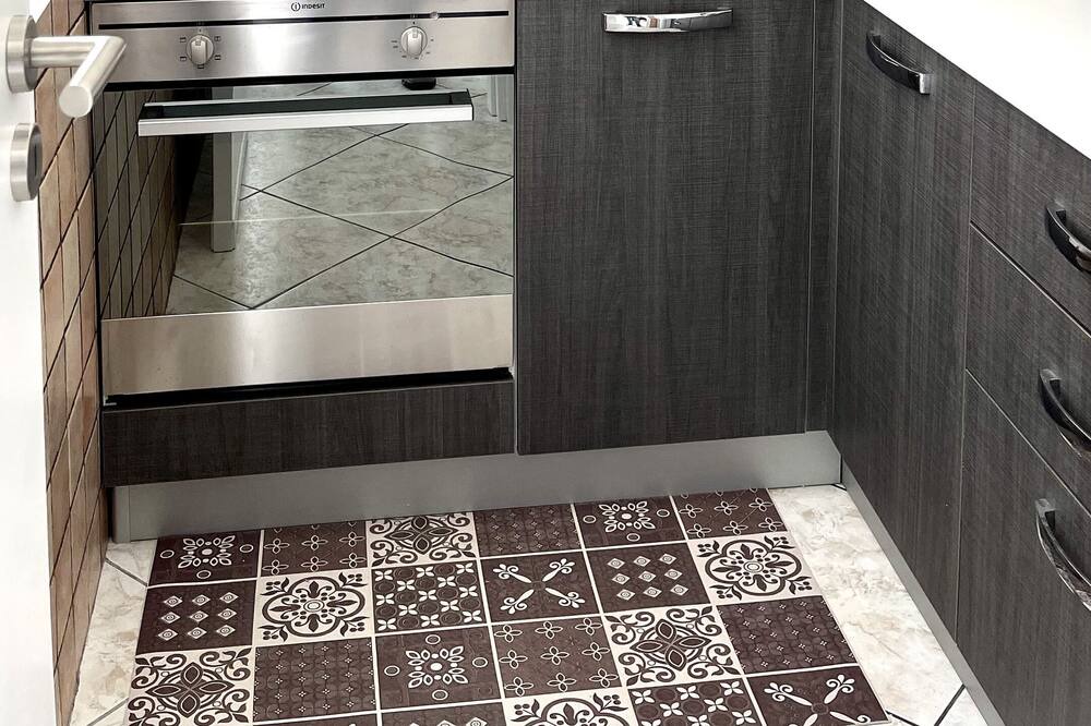 Photo of Kitchen in Sferracavallo
