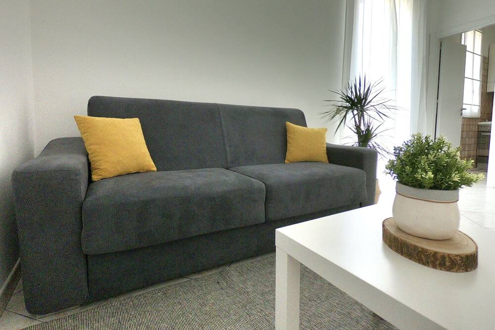 Photo of Livingroom in Sferracavallo