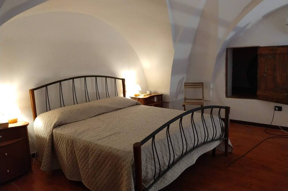 Photo of Bedroom in Vignacastrisi