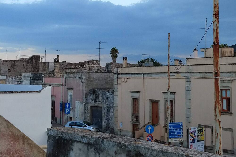 Photo of Outdoor in Vignacastrisi