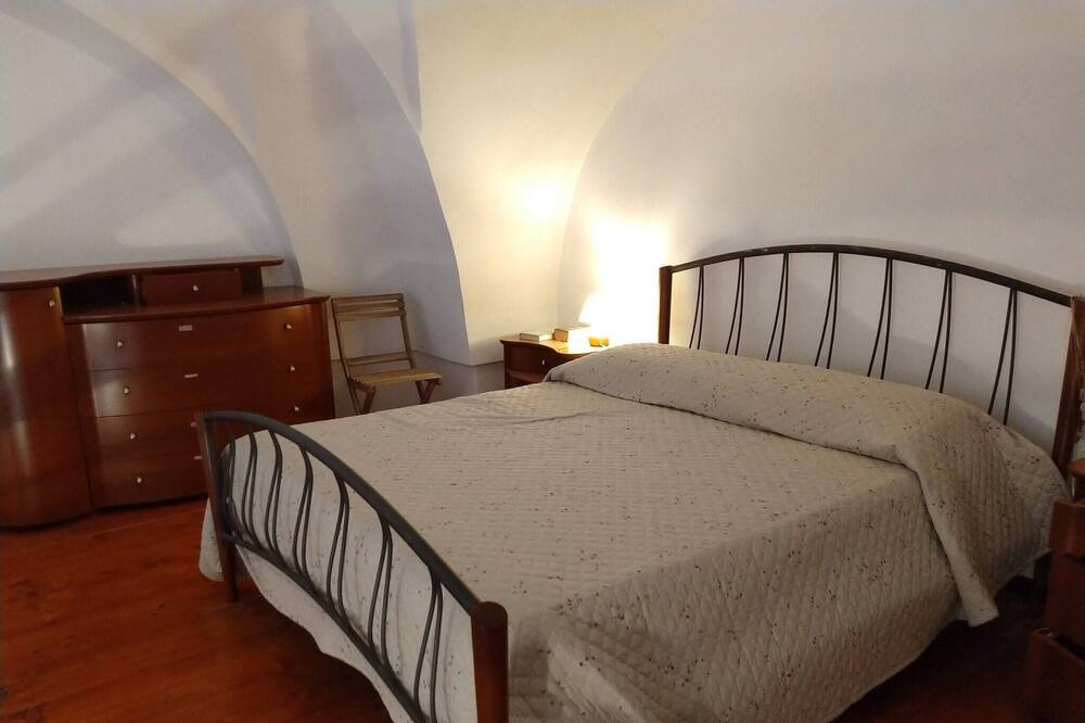Photo of Bedroom in Vignacastrisi
