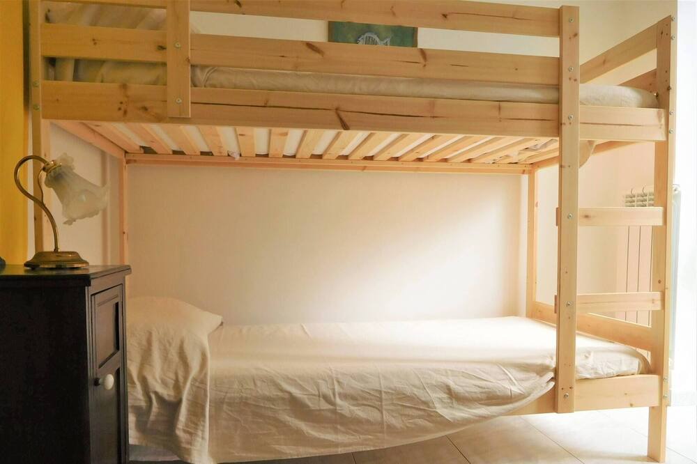 Photo of Bedroom in Vignacastrisi