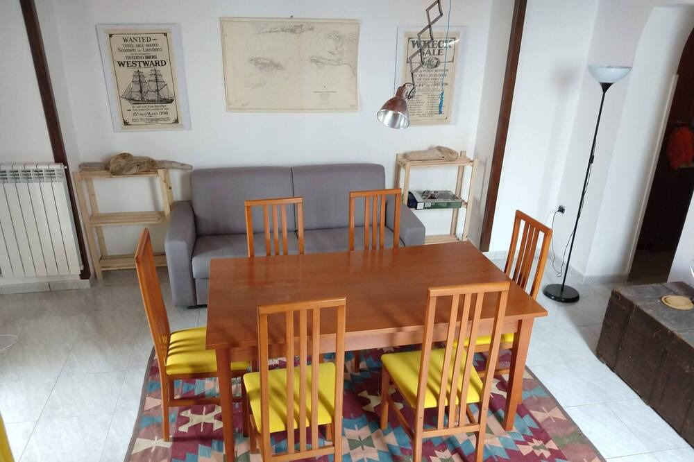Photo of Kitchen in Vignacastrisi