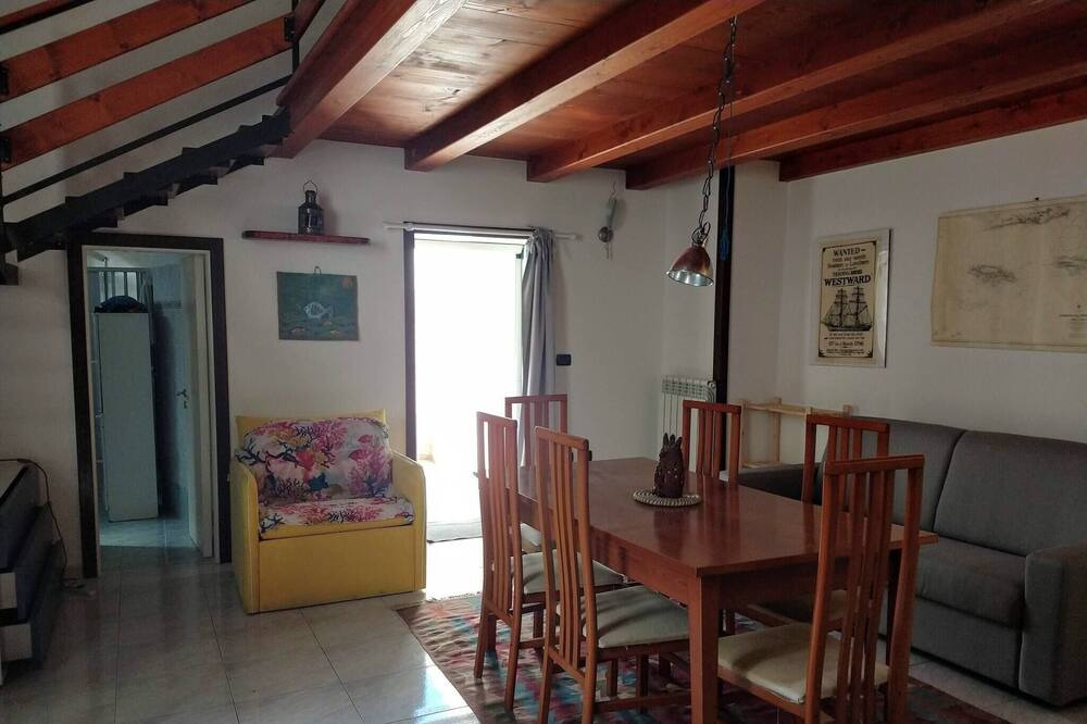 Photo of Kitchen in Vignacastrisi