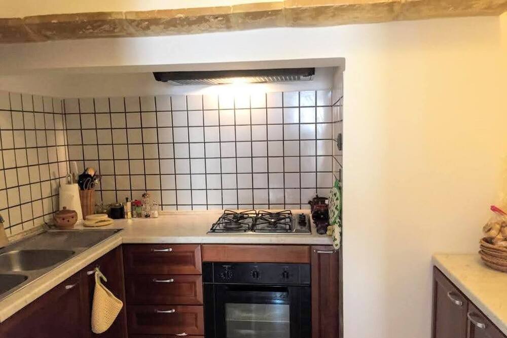 Photo of Kitchen in Vignacastrisi