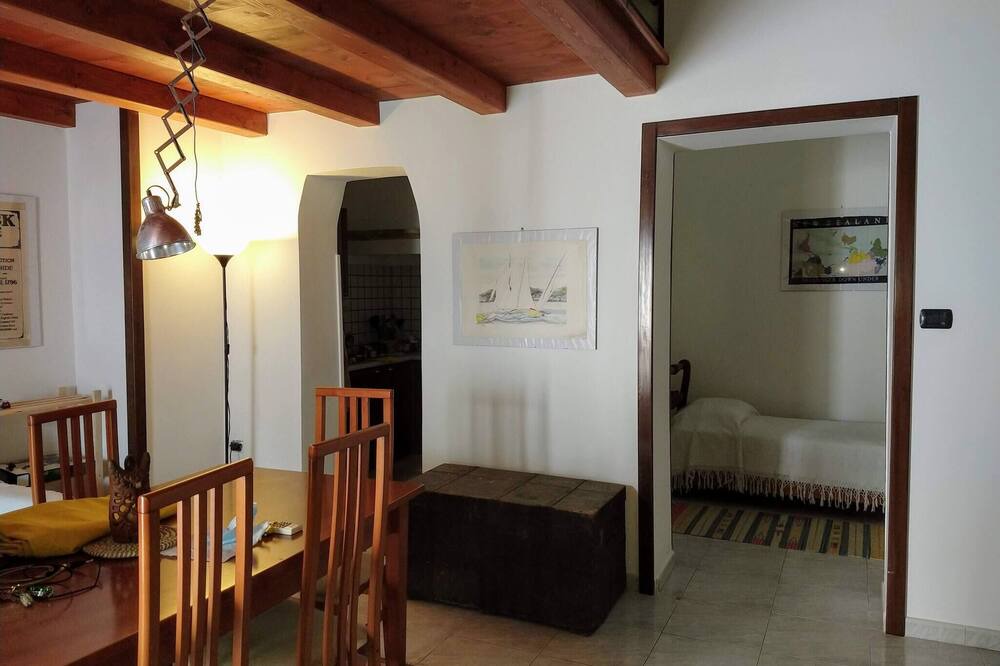 Photo of Bedroom in Vignacastrisi