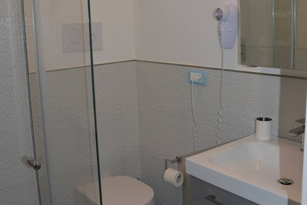 Photo of Bathroom in Cornino