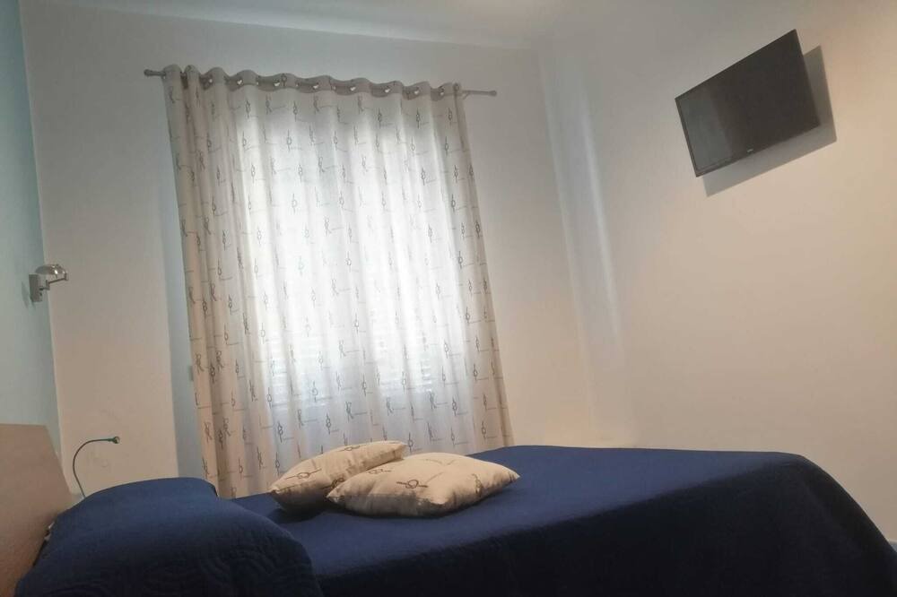 Photo of Bedroom in Cornino
