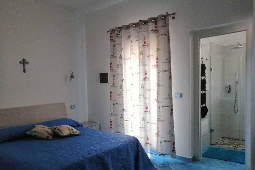 Photo of Bedroom in Cornino