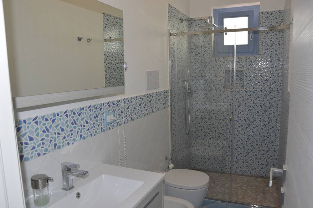 Photo of Bathroom in Cornino