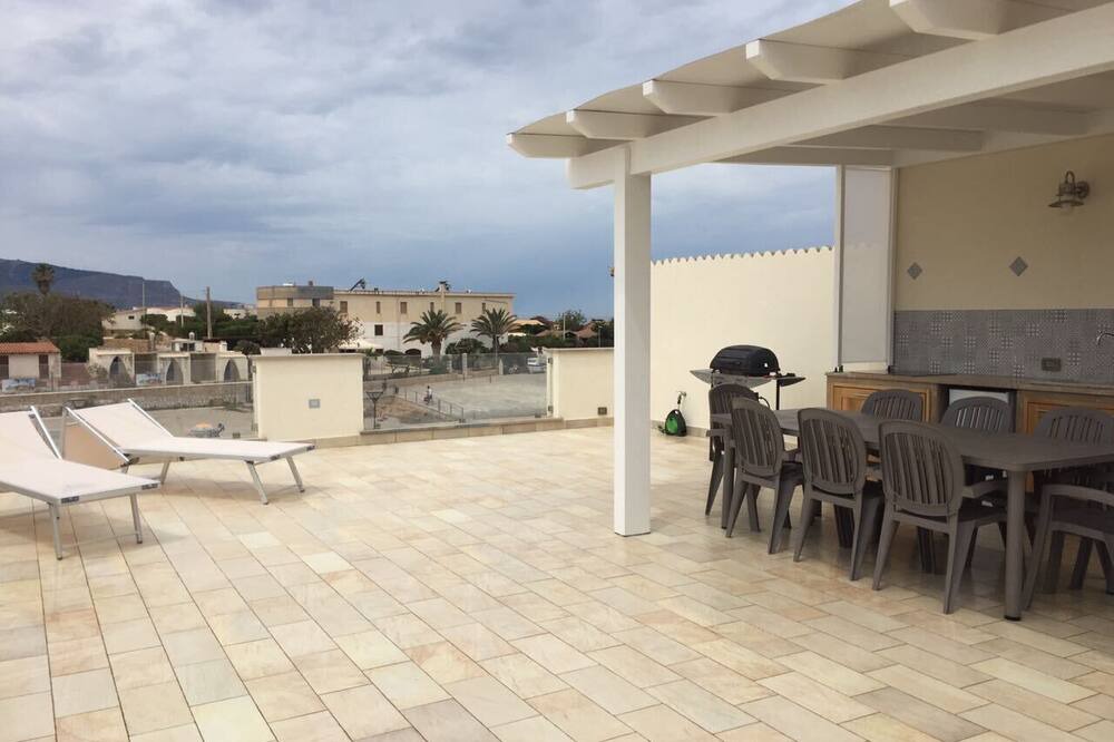 Photo of Patio Balcony in Cornino