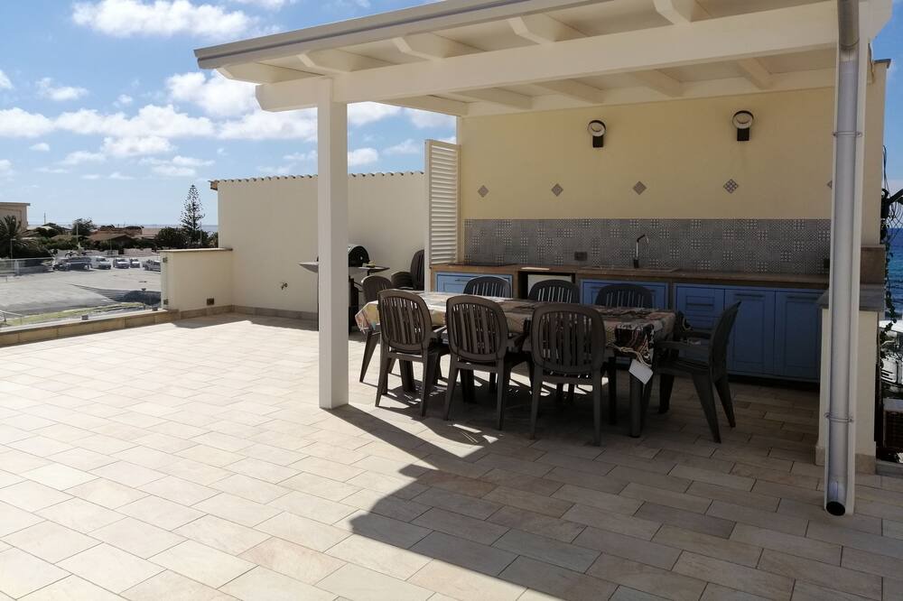 Photo of Patio Balcony in Cornino