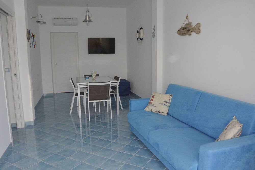 Photo of Livingroom in Cornino