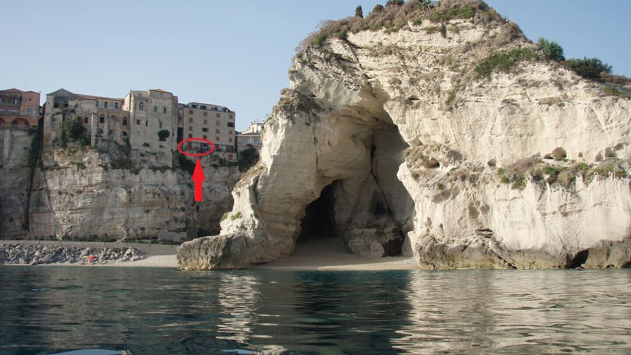 Photo of Outdoor in Tropea