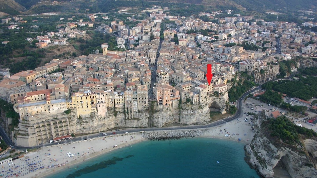 Photo of Outdoor in Tropea