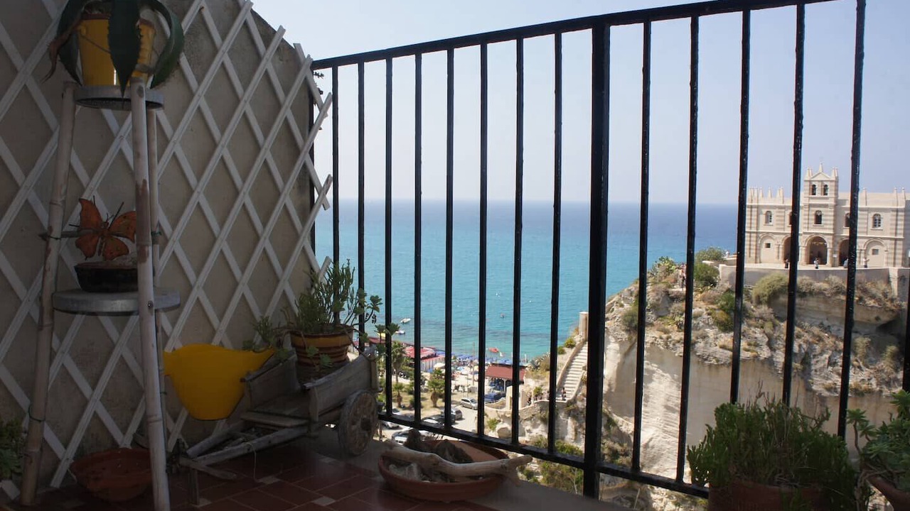 Photo of Outdoor in Tropea