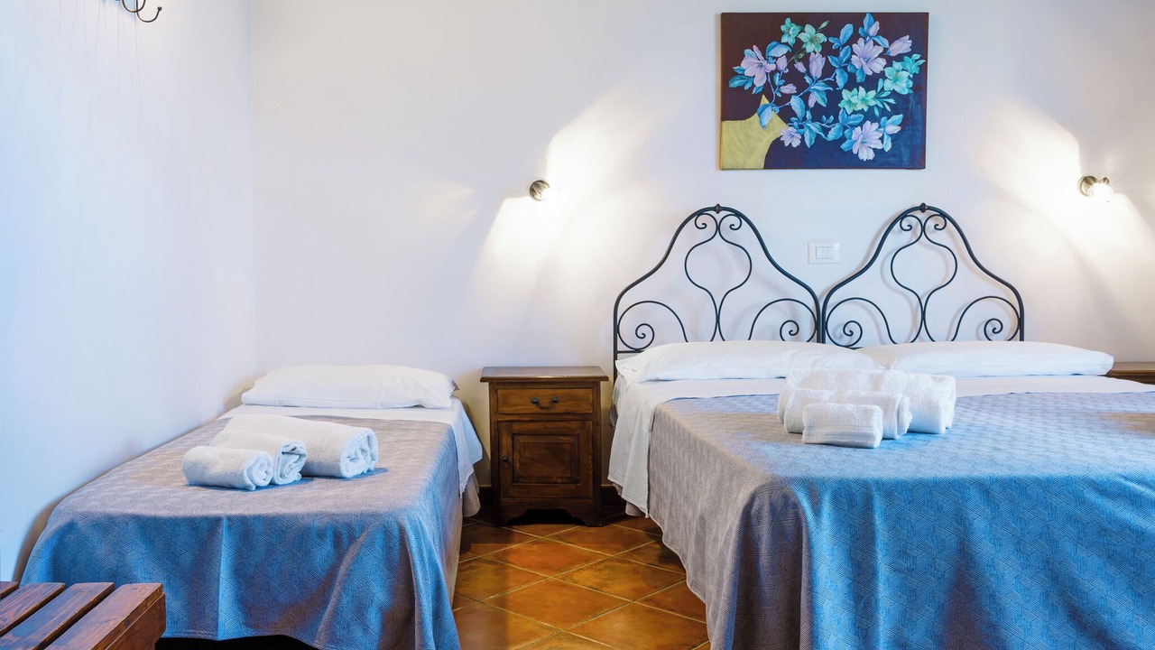 Photo of Bedroom in Castellammare del Golfo