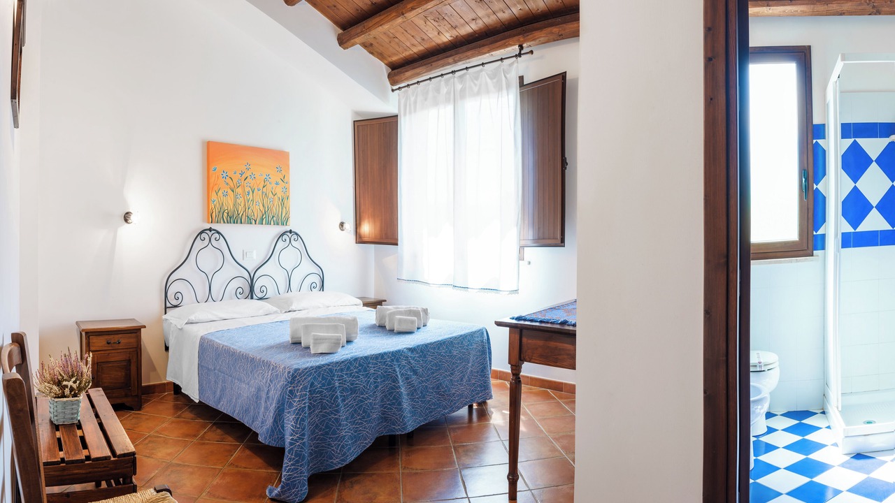 Photo of Bedroom in Castellammare del Golfo