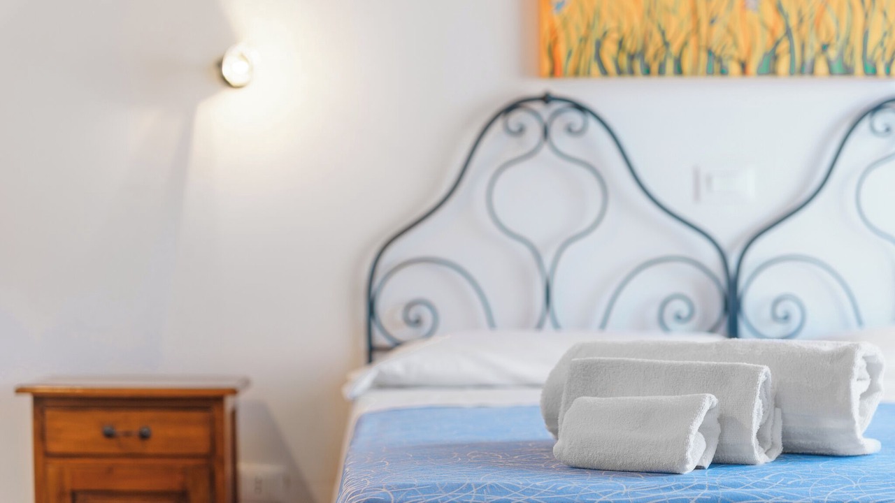 Photo of Bedroom in Castellammare del Golfo