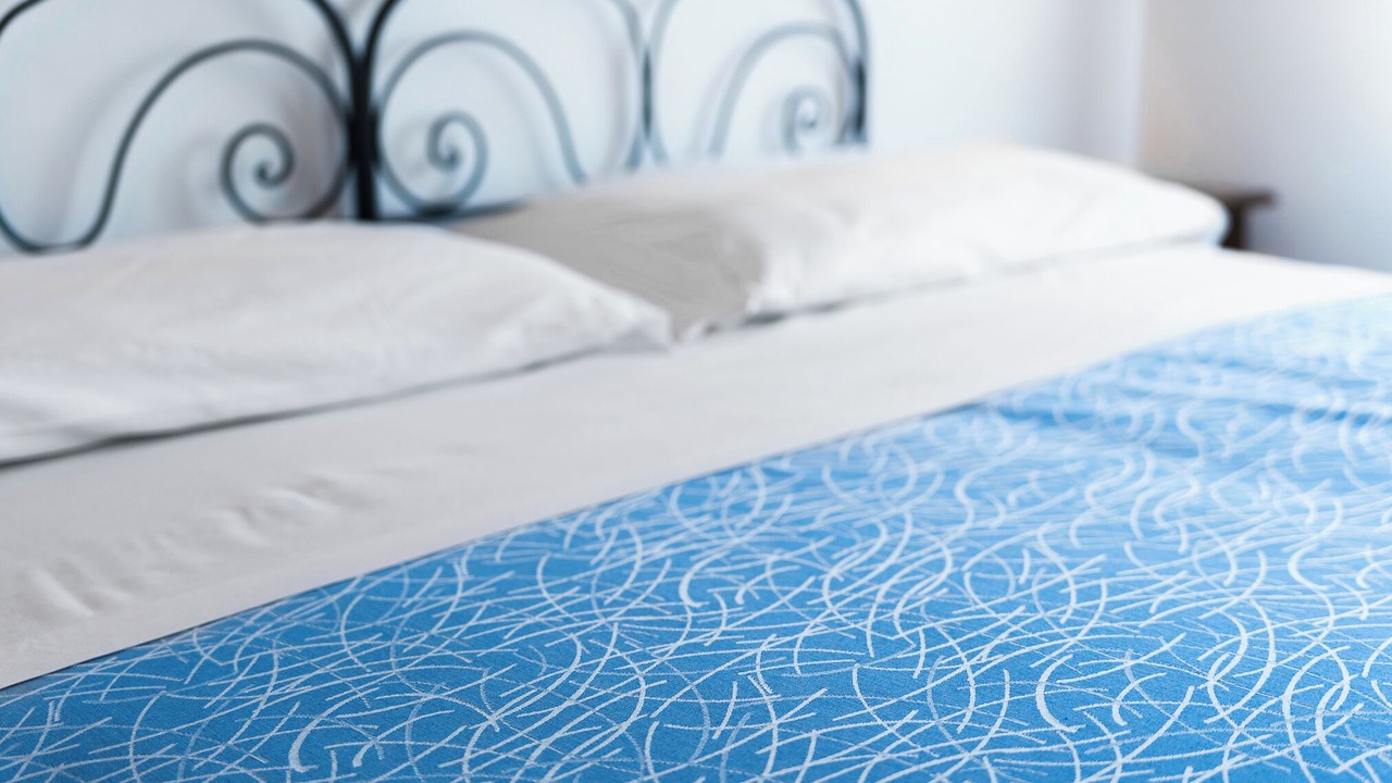 Photo of Bedroom in Castellammare del Golfo