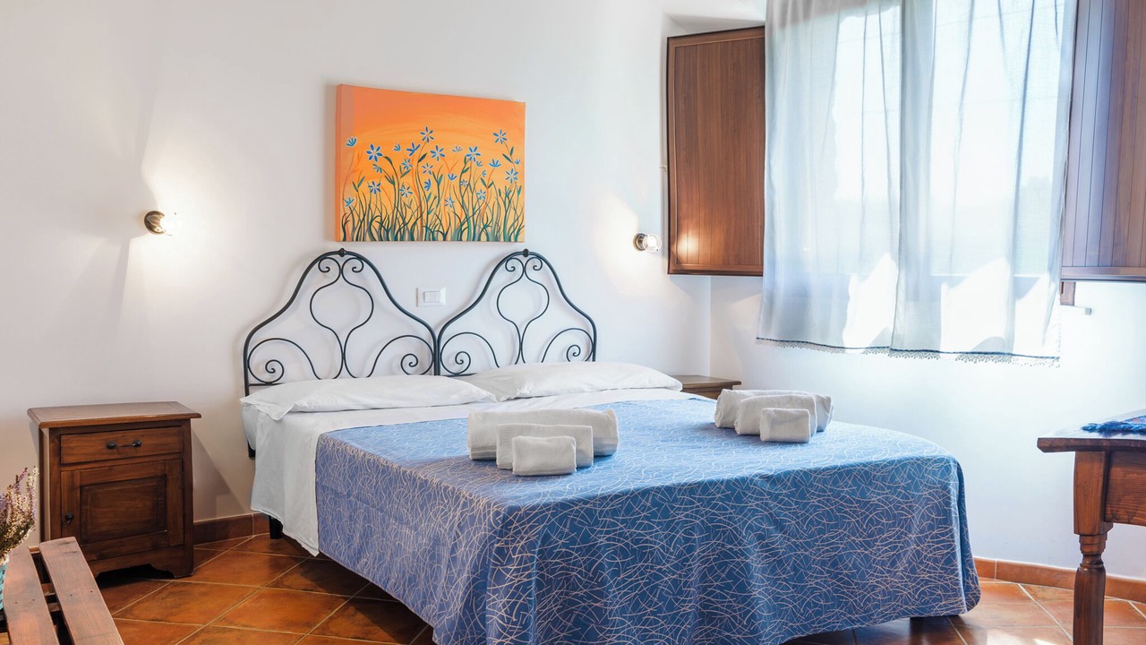 Photo of Bedroom in Castellammare del Golfo