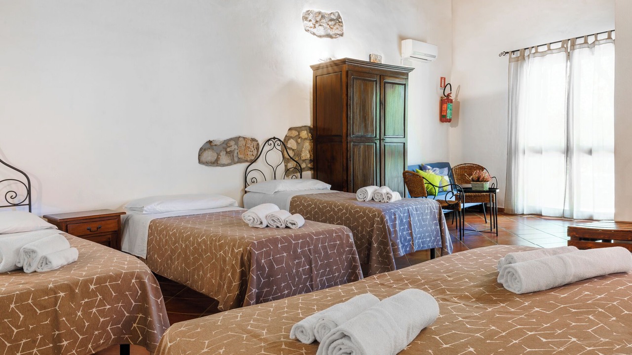 Photo of Bedroom in Castellammare del Golfo