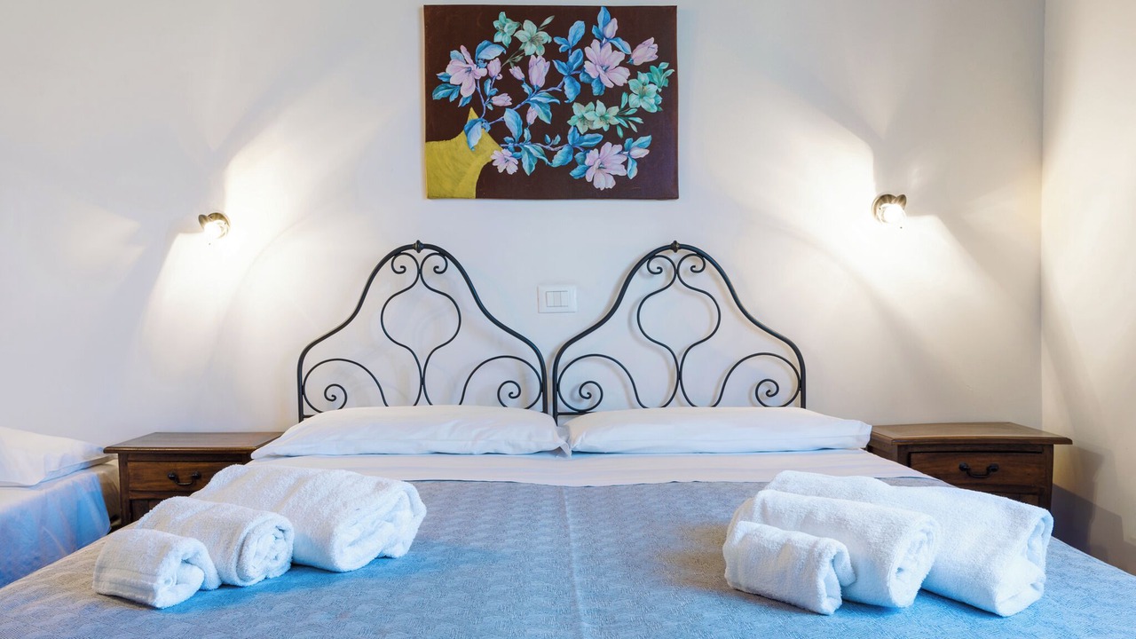 Photo of Bedroom in Castellammare del Golfo