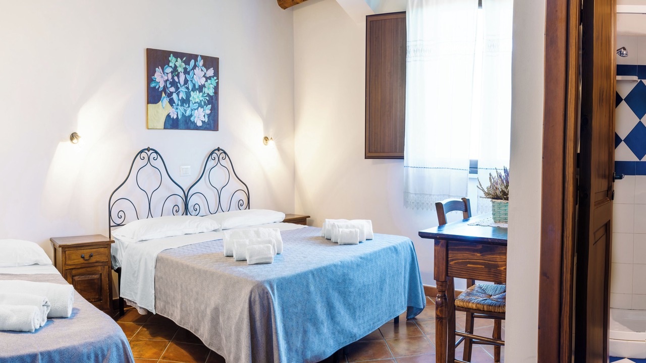 Photo of Bedroom in Castellammare del Golfo