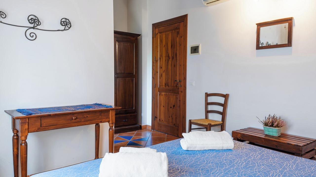Photo of Bedroom in Castellammare del Golfo