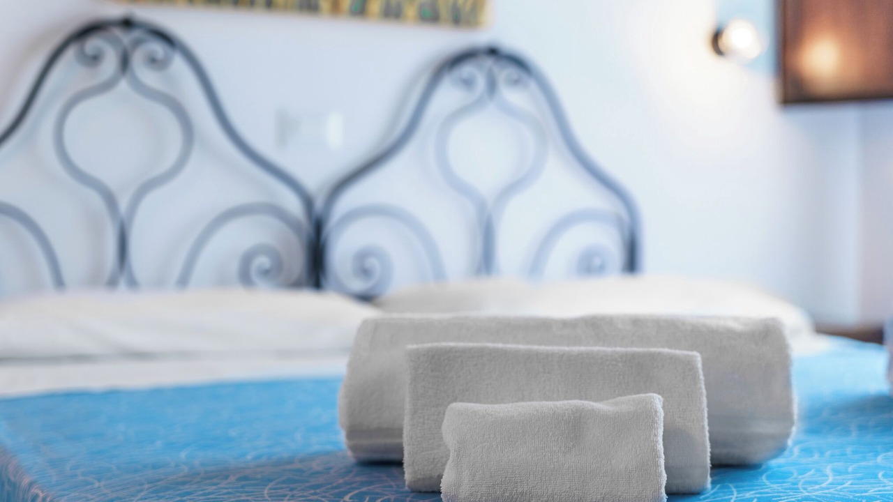 Photo of Bedroom in Castellammare del Golfo