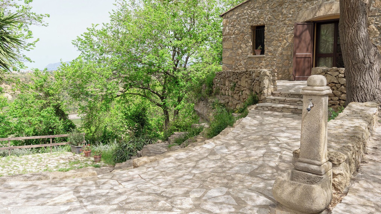Photo of Bedroom in Castellammare del Golfo
