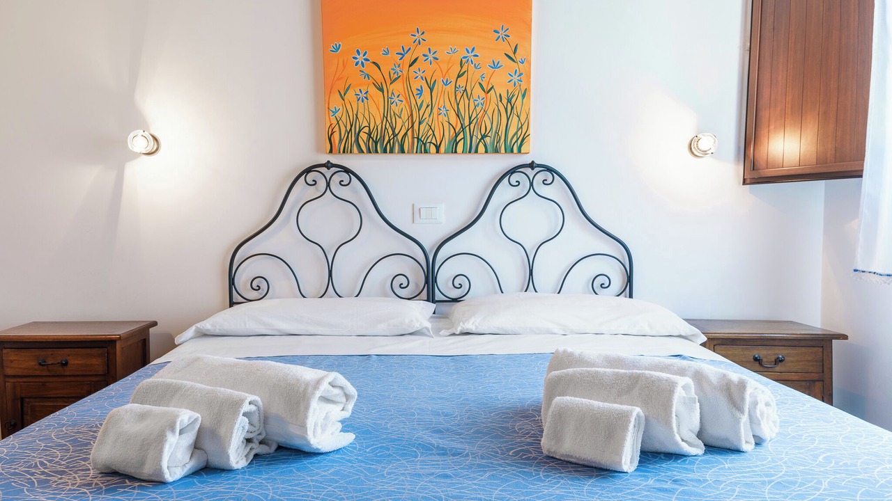 Photo of Bedroom in Castellammare del Golfo