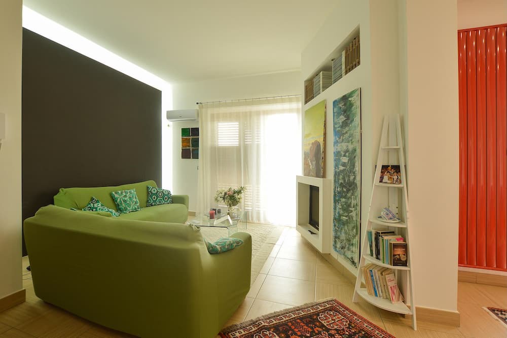 Photo of Bedroom in Villaggio Mose