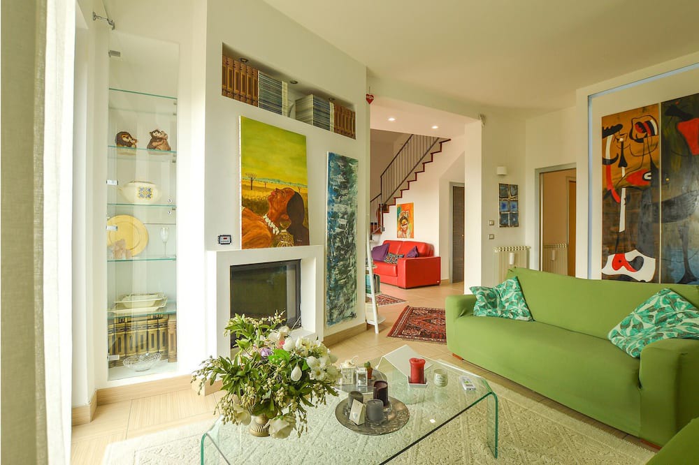 Photo of Bedroom in Villaggio Mose