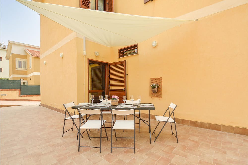 Photo of Patio Balcony in Villaggio Mose